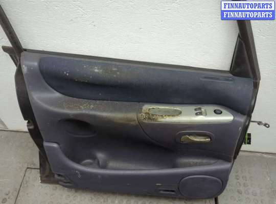 купить Ручка двери наружная на Renault Espace 3 1996-2002