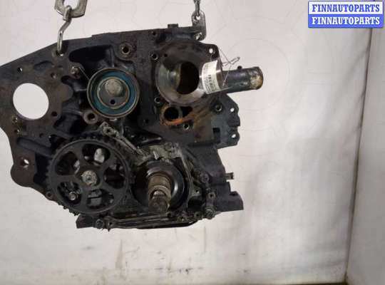 купить Блок цилиндров (Шорт блок) на Opel Astra H 2004-2010