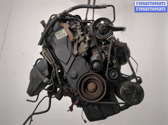 купить Генератор на Ford Mondeo 4 2007-2015