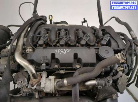 купить Генератор на Ford Mondeo 4 2007-2015