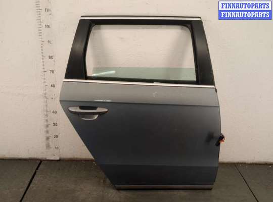 Динамик VG2528566 на Volkswagen Passat 7 2010-2015 Европа
