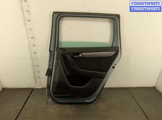 Аудиотехника на Volkswagen Passat B7 (36)