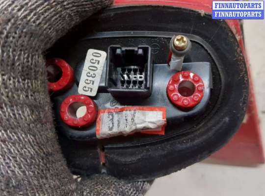 купить Зеркало боковое на Hyundai Coupe (Tiburon) 2002-2009