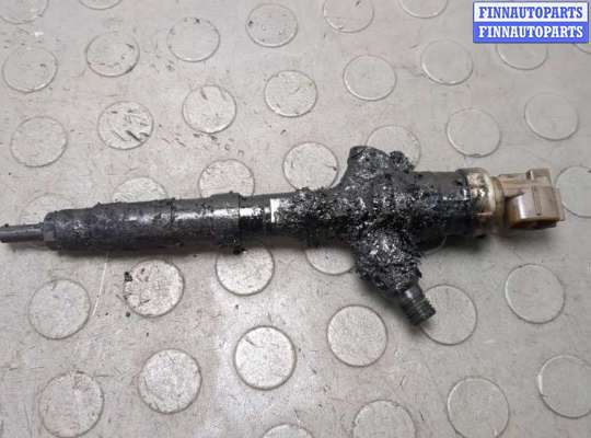 купить Форсунка топливная на Toyota RAV 4 2000-2005