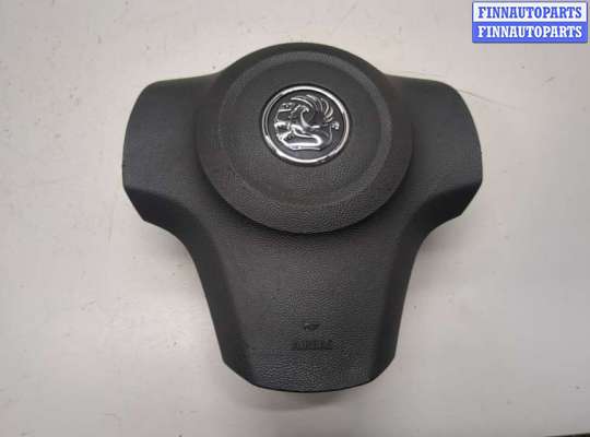 Купить Подушка безопасности водителя на Opel Corsa D 2006-2014 Подушка безопасности водителя OP2442978 на Opel Corsa D 2006-2014