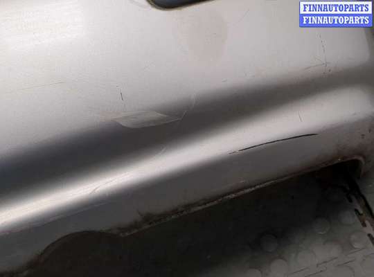 купить Бампер на Honda Civic 1998-2001