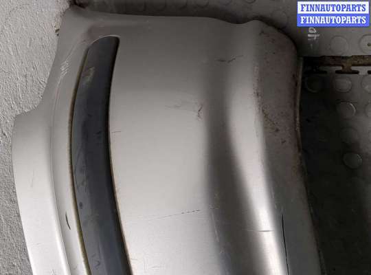 купить Бампер на Honda Civic 1998-2001