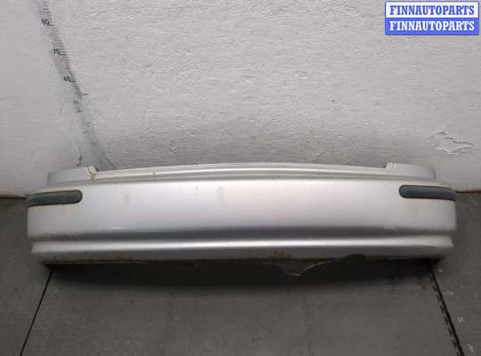 Бампер HD521599 на Honda Civic 1998-2001