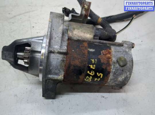 купить Стартер на Honda CR-V 1996-2002