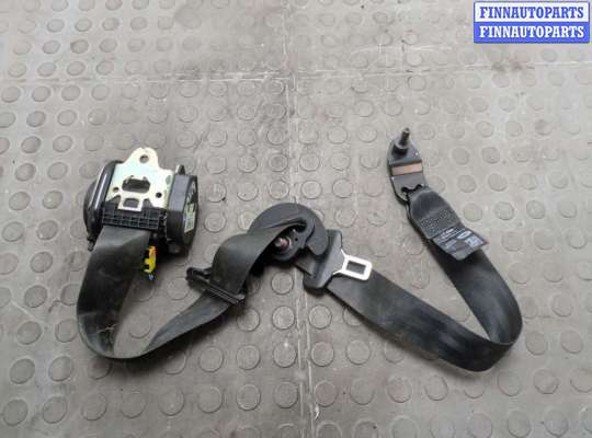 купить Ремень безопасности на Land Rover Range Rover Evoque 2011-2018