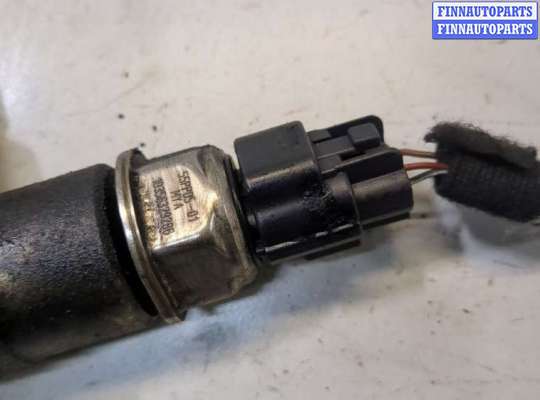 купить Рампа (рейка) топливная на Opel Zafira B 2005-2014