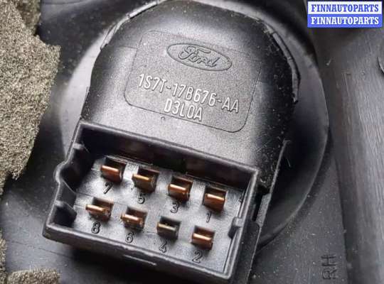 купить Кнопка регулировки зеркал на Ford Fusion 2002-2012