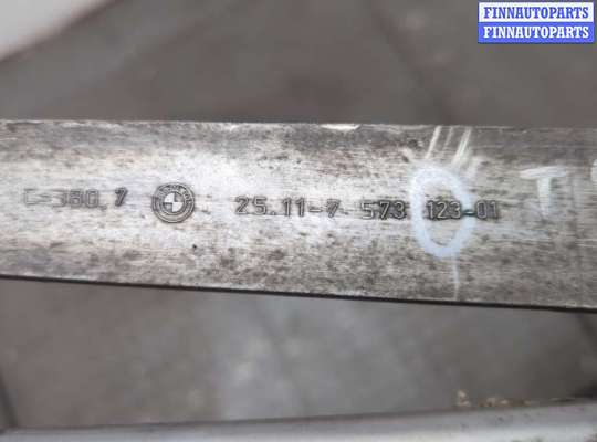 купить Кулиса КПП на BMW 5 E60 2003-2010