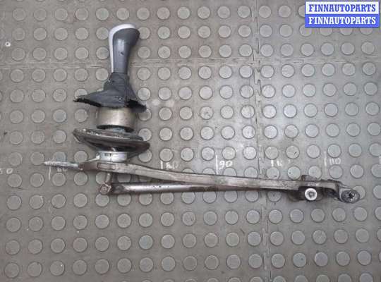 купить Кулиса КПП на BMW 5 E60 2003-2010