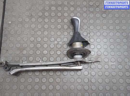 купить Кулиса КПП на BMW 5 E60 2003-2010