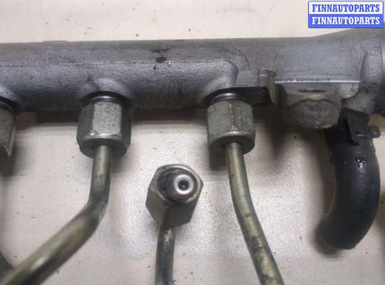 купить Рампа (рейка) топливная на Audi A3 (8P) 2003-2013