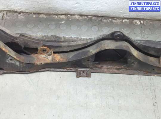 купить Рамка передняя (телевизор) на Audi A6 (C6) 2004-2011