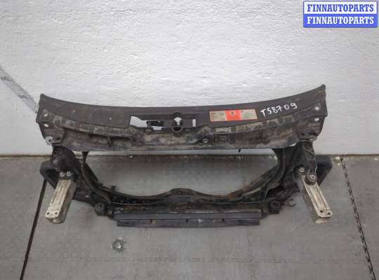 купить Рамка передняя (телевизор) на Audi A6 (C6) 2004-2011
