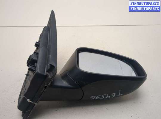 Купить Зеркало боковое на Renault Laguna 3 2007-2015 Зеркало боковое RN1598713 на Renault Laguna 3 2007-2015