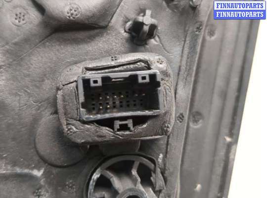 купить Зеркало боковое на Renault Laguna 3 2007-2015