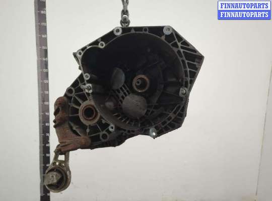купить КПП 6-ст.мех. (МКПП) на Alfa Romeo 159 2005-2011