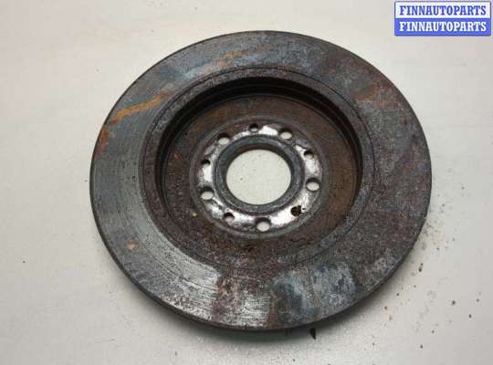 купить Диск тормозной на Ford Explorer 2010-2015