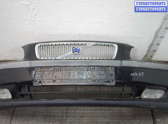 купить Фара противотуманная (галогенка) на Volvo V70 2000-2007