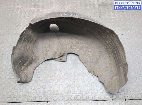 купить Защита арок (подкрылок) на Ford Fusion 2002-2012