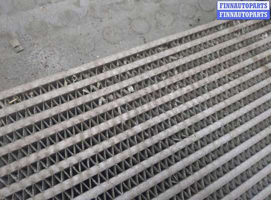 купить Радиатор интеркулера на Skoda Yeti 2009-2018