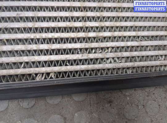 купить Радиатор интеркулера на Skoda Yeti 2009-2018