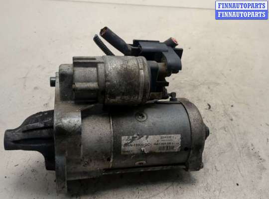 Купить Стартер на Ford Focus 3 2011-2015 Стартер FO2199949 на Ford Focus 3 2011-2015