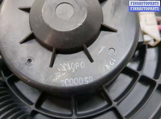 купить Двигатель отопителя (моторчик печки) на Renault Laguna 3 2007-2025