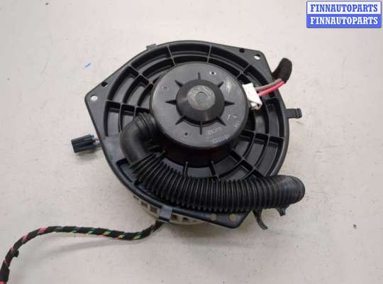купить Двигатель отопителя (моторчик печки) на Renault Laguna 3 2007-2025