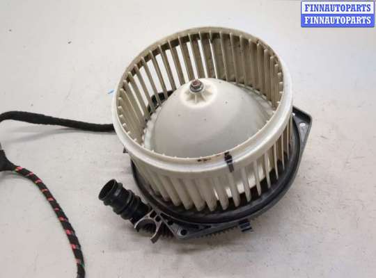 Двигатель отопителя (моторчик печки) RN1589729 на Renault Laguna 3 2007-2025