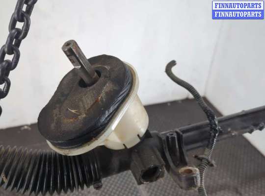 купить Рейка рулевая без г/у на Renault Scenic 2003-2009