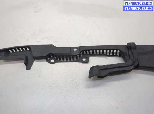 купить Пластик (Обшивка) моторного отсека на Volvo S90 2016-2020