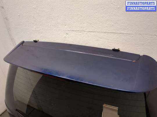 купить Крышка (дверь) багажника на Toyota Previa (Estima) 2000-2006