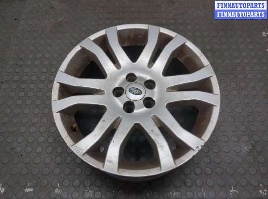 Колпачок литого диска LRN7501 на Land Rover Freelander 2 2006-2014