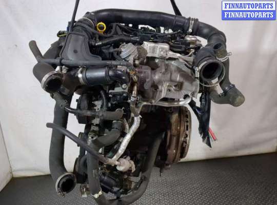 купить Генератор на Ford EcoSport 2012-2018