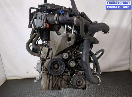 купить Генератор на Ford EcoSport 2012-2018