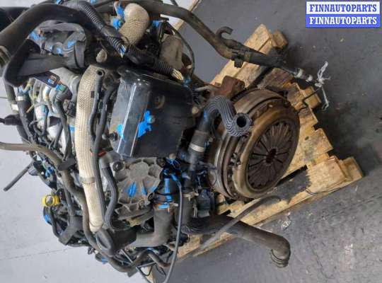 купить Турбина на Land Rover Freelander 2 2007-2014
