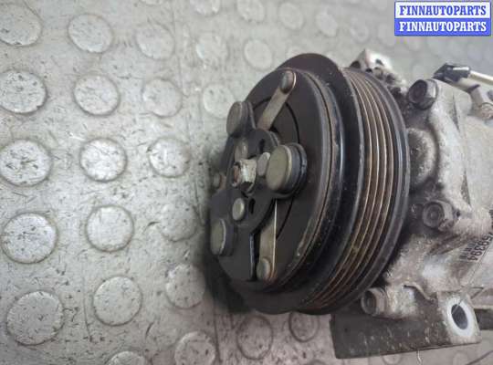 Компрессор кондиционера