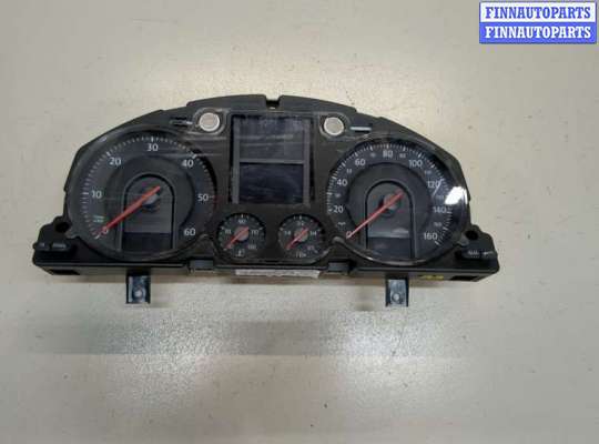 Щиток приборов (приборная панель) VG2490980 на Volkswagen Passat 6 2005-2010