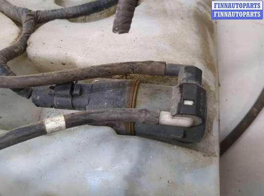 купить Бачок омывателя на Nissan Qashqai 2006-2013
