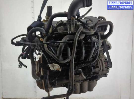 Форсунка топливная SZS4756 на Opel Agila 2000-2007