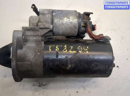 Стартер FO2085686 на Ford Focus 2 2005-2008