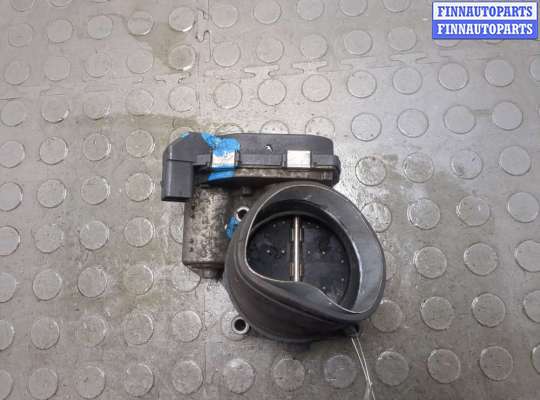 купить Заслонка дроссельная на BMW X3 E83 2003-2010