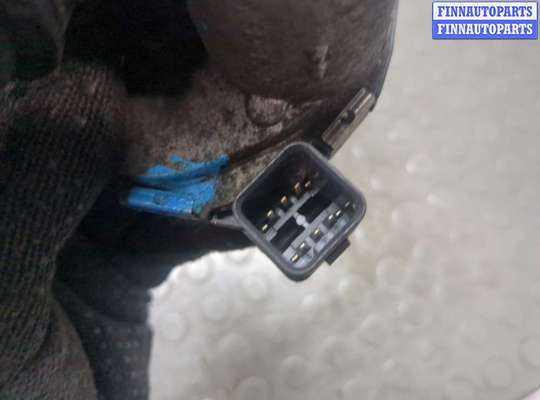 купить Заслонка дроссельная на BMW X3 E83 2003-2010