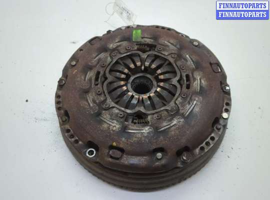 Маховик TT896235 на Toyota Corolla Verso 2004-2009