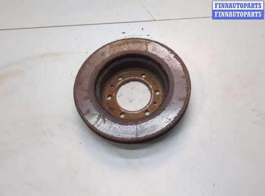 купить Диск тормозной на Hummer H3